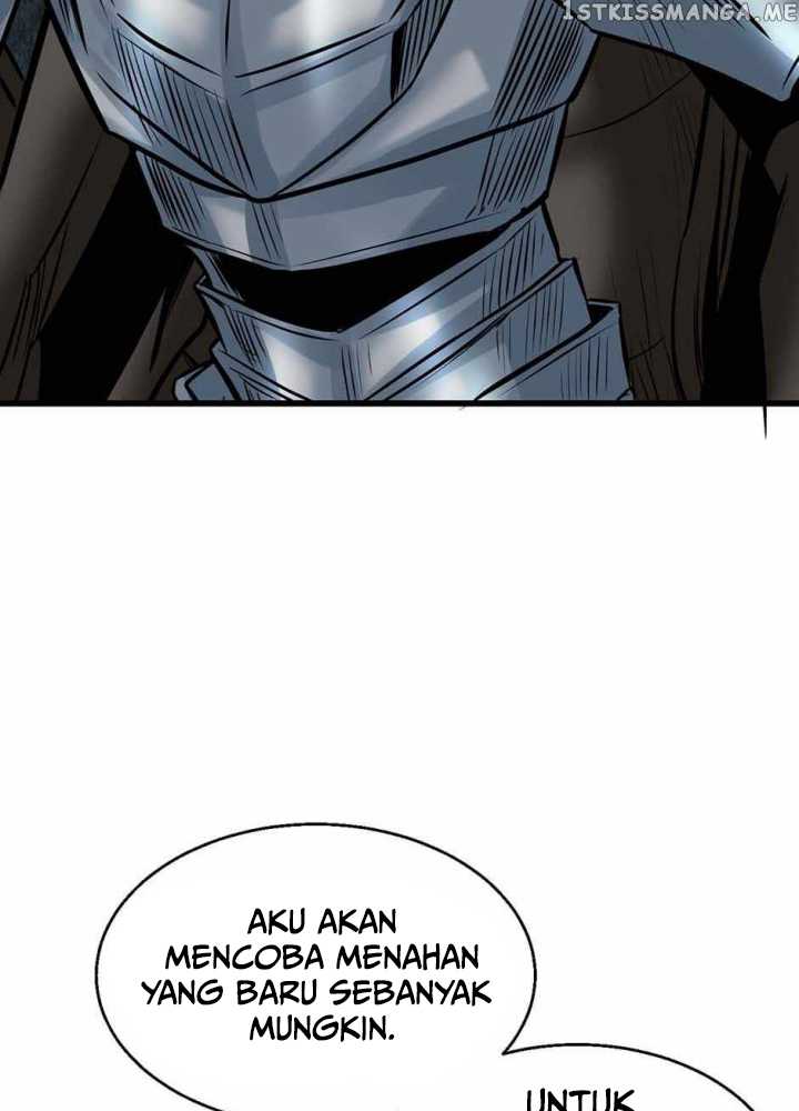 The Undefeated Ranker Chapter 74 Gambar 33