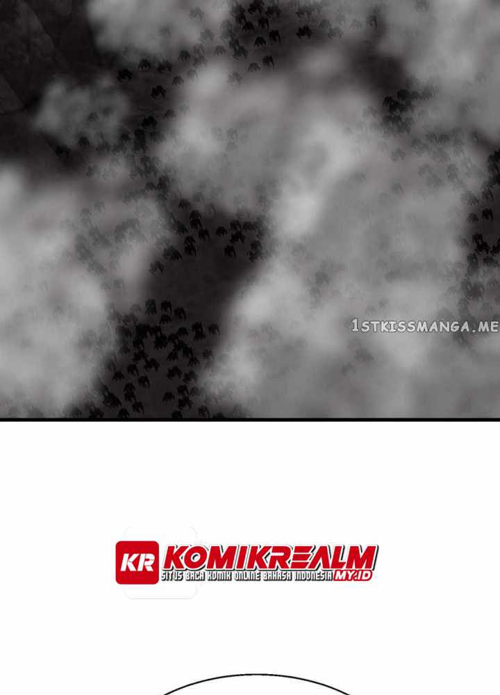 The Undefeated Ranker Chapter 74 Gambar 37