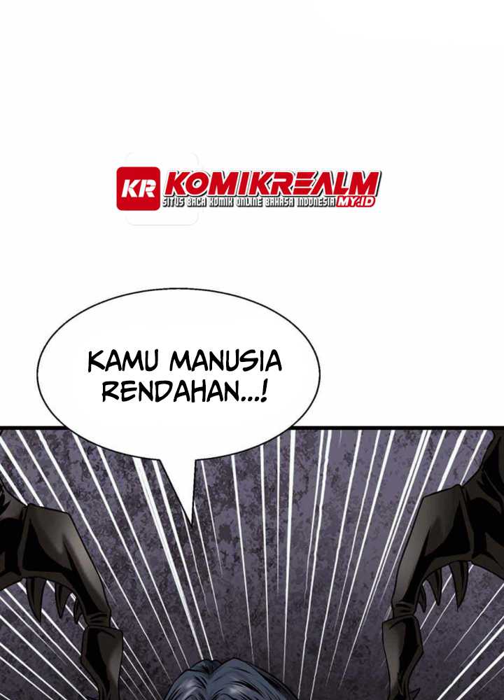 The Undefeated Ranker Chapter 74 Gambar 4