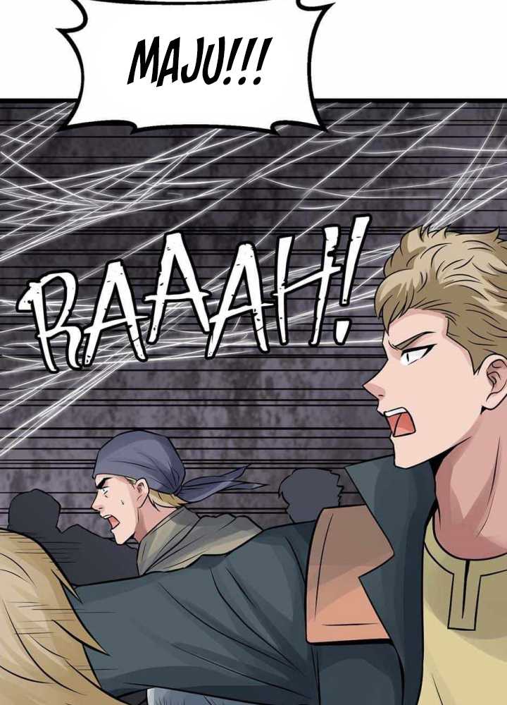 The Undefeated Ranker Chapter 74 Gambar 42