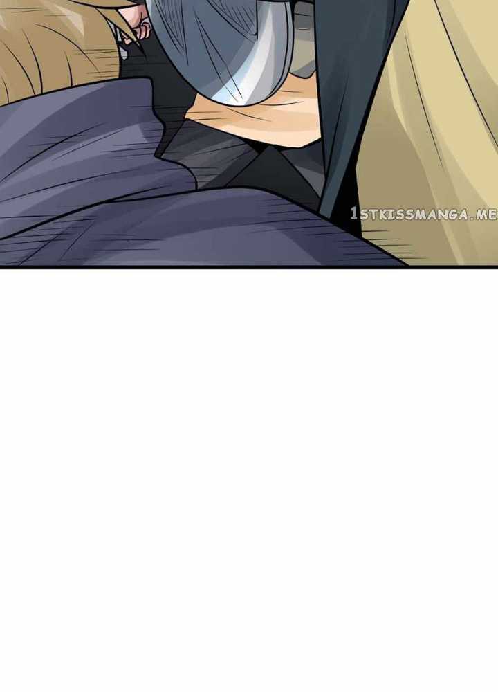 The Undefeated Ranker Chapter 74 Gambar 43