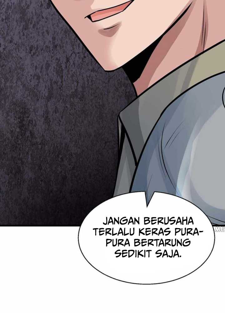 The Undefeated Ranker Chapter 74 Gambar 47