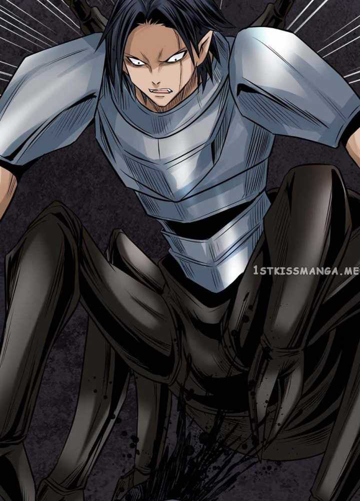 The Undefeated Ranker Chapter 74 Gambar 5