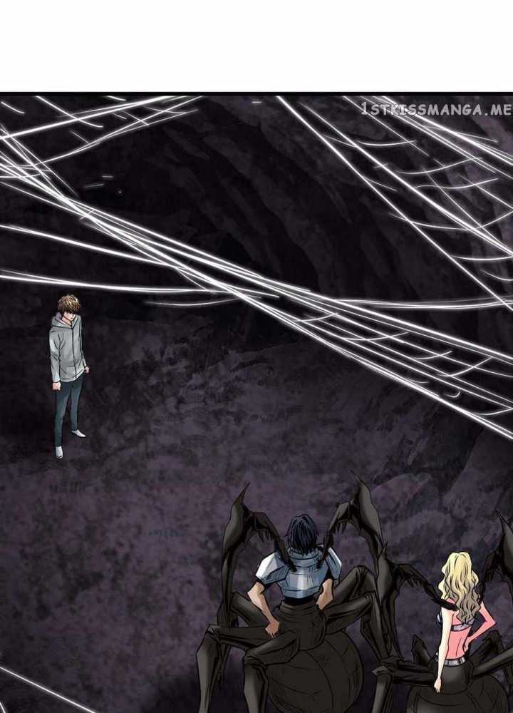 The Undefeated Ranker Chapter 74 Gambar 52