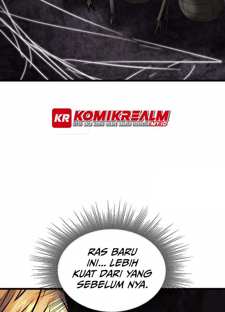The Undefeated Ranker Chapter 74 Gambar 53