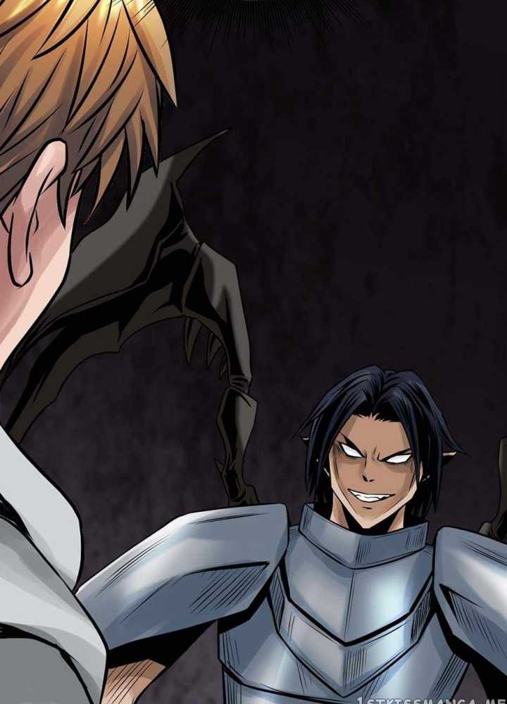 The Undefeated Ranker Chapter 74 Gambar 54