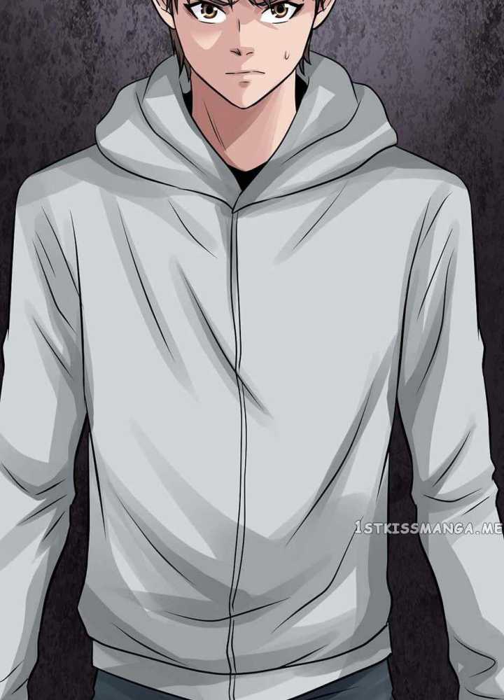 The Undefeated Ranker Chapter 74 Gambar 57