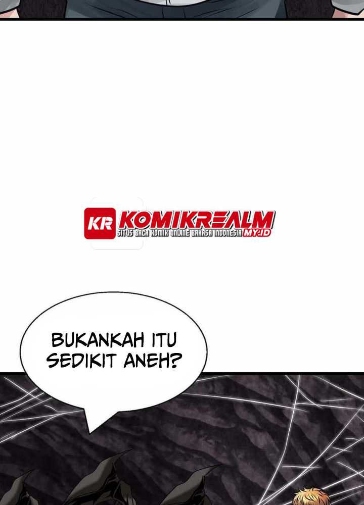 The Undefeated Ranker Chapter 74 Gambar 58