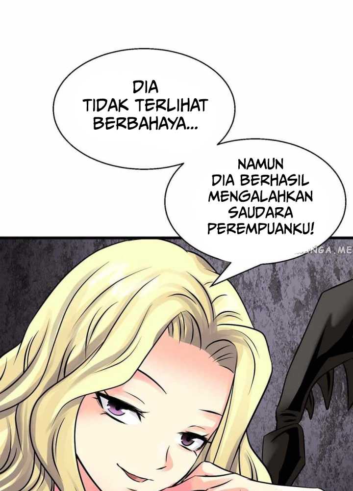 The Undefeated Ranker Chapter 74 Gambar 60