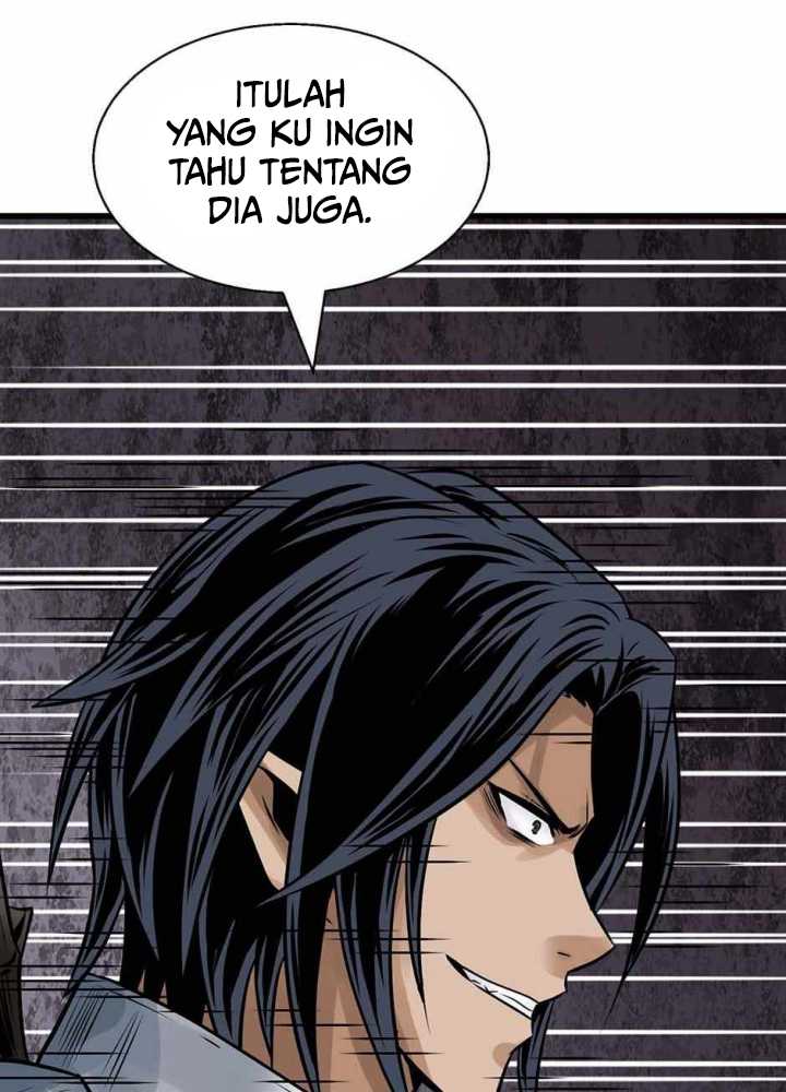 The Undefeated Ranker Chapter 74 Gambar 62