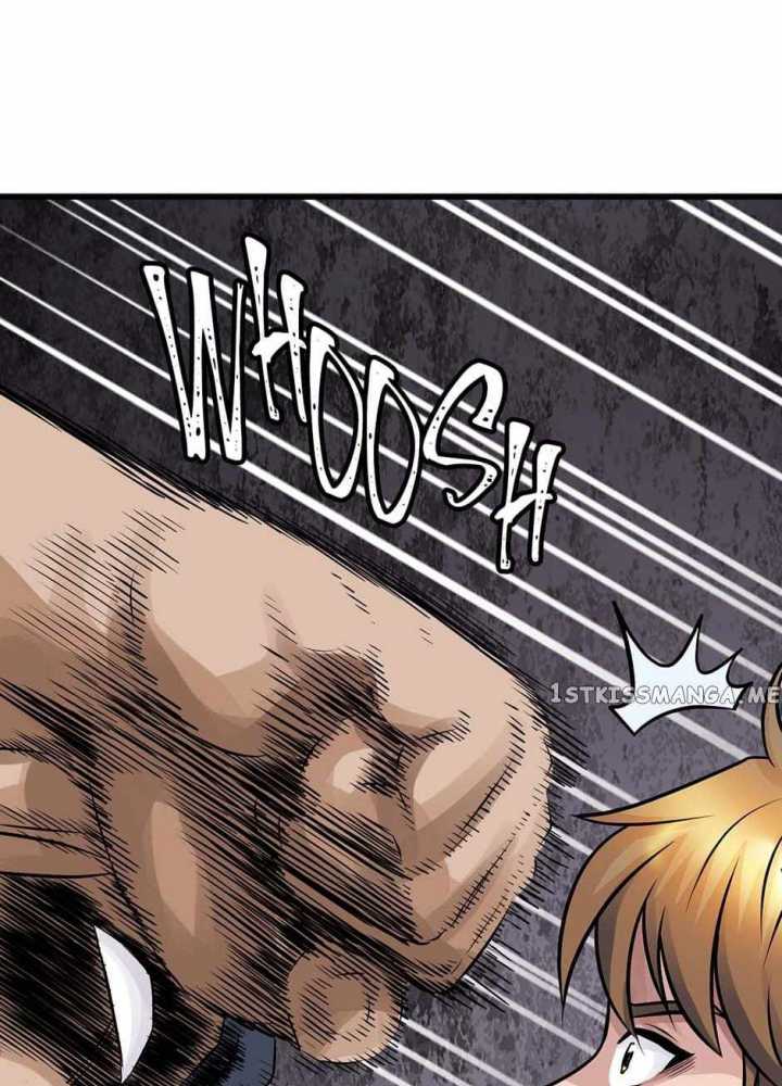 The Undefeated Ranker Chapter 74 Gambar 64