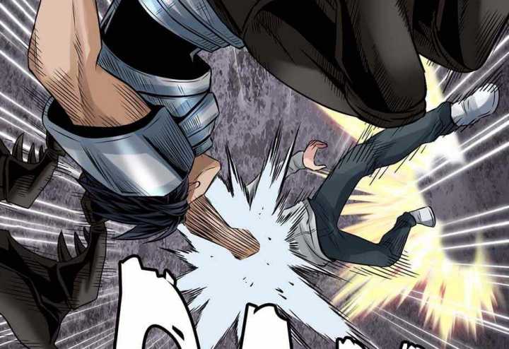 The Undefeated Ranker Chapter 74 Gambar 67