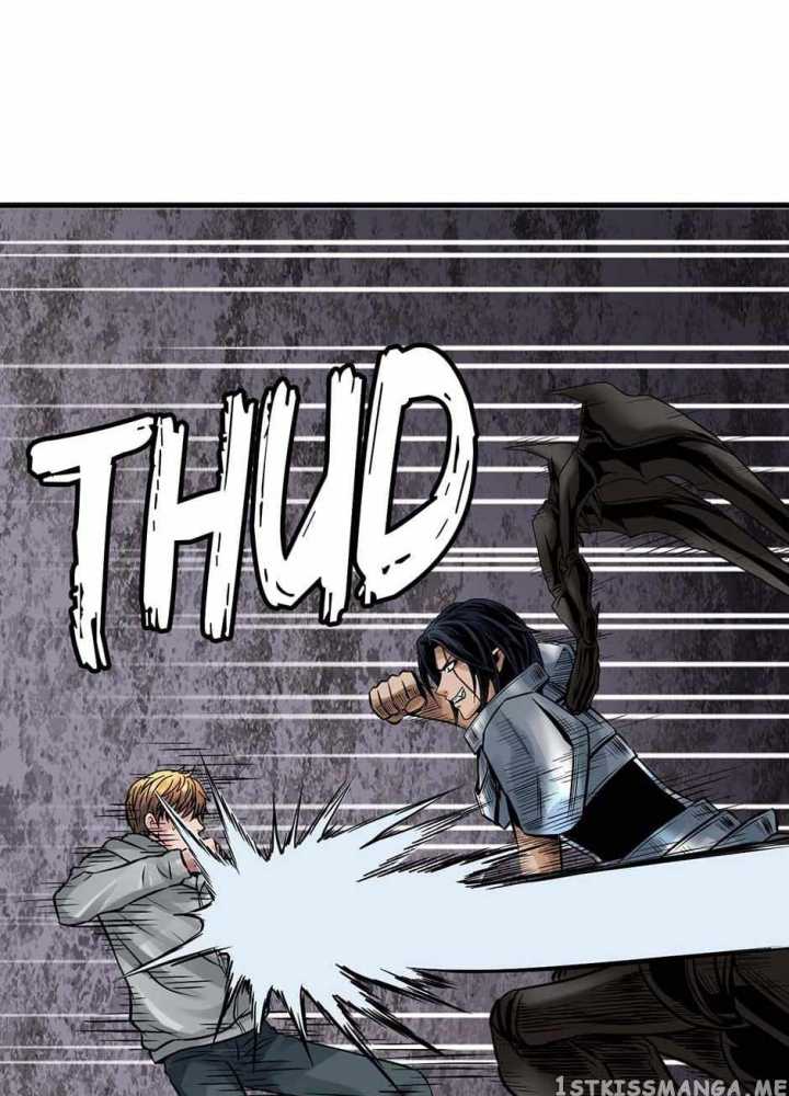 The Undefeated Ranker Chapter 74 Gambar 70