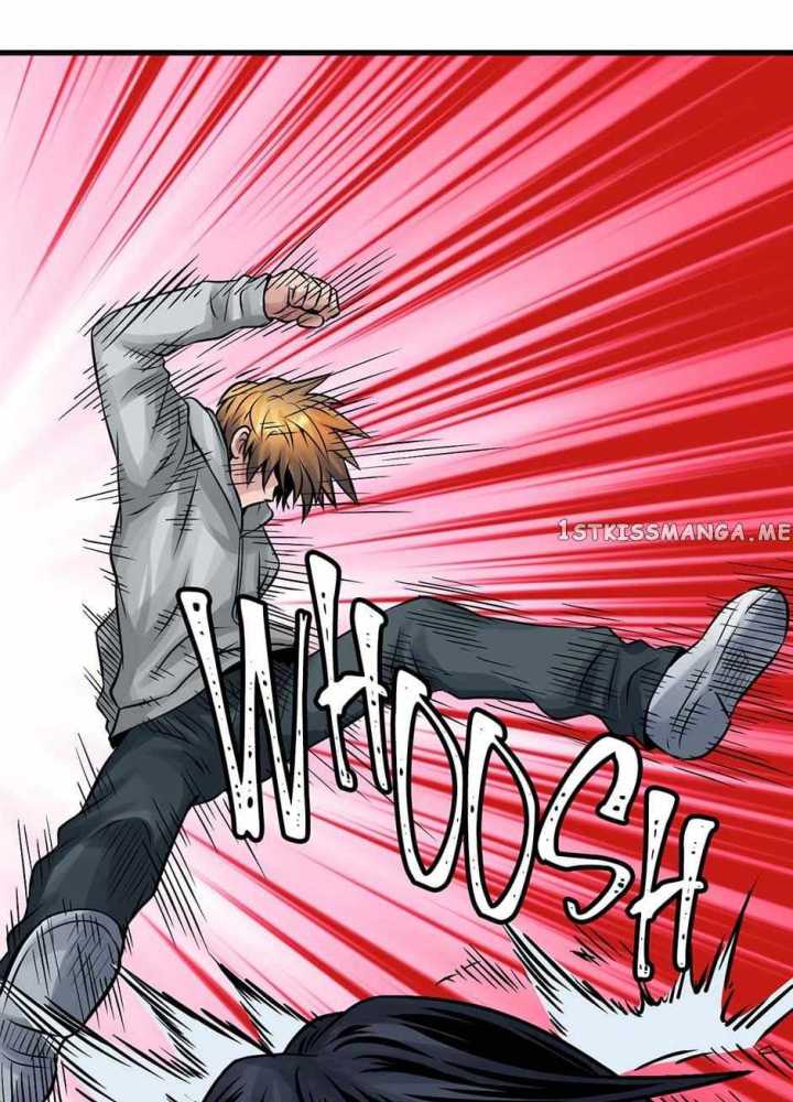 The Undefeated Ranker Chapter 74 Gambar 72