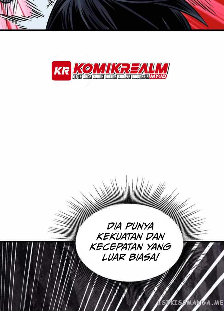 The Undefeated Ranker Chapter 74 Gambar 73