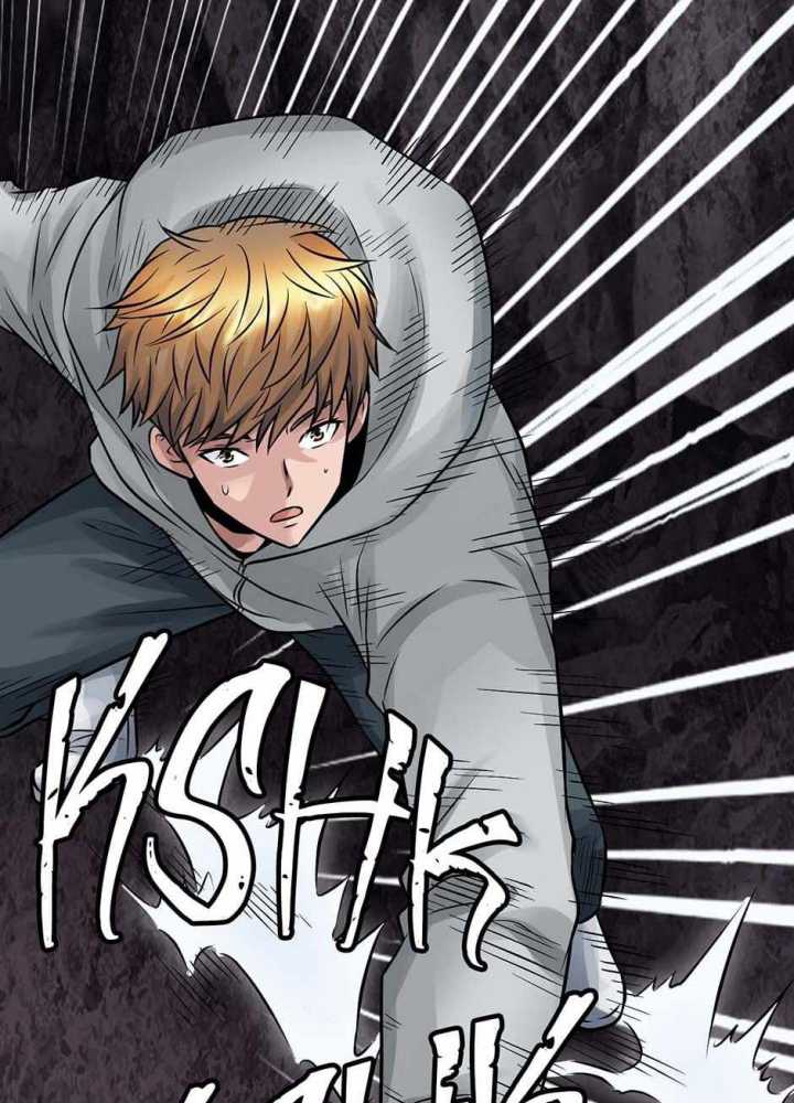 The Undefeated Ranker Chapter 74 Gambar 74