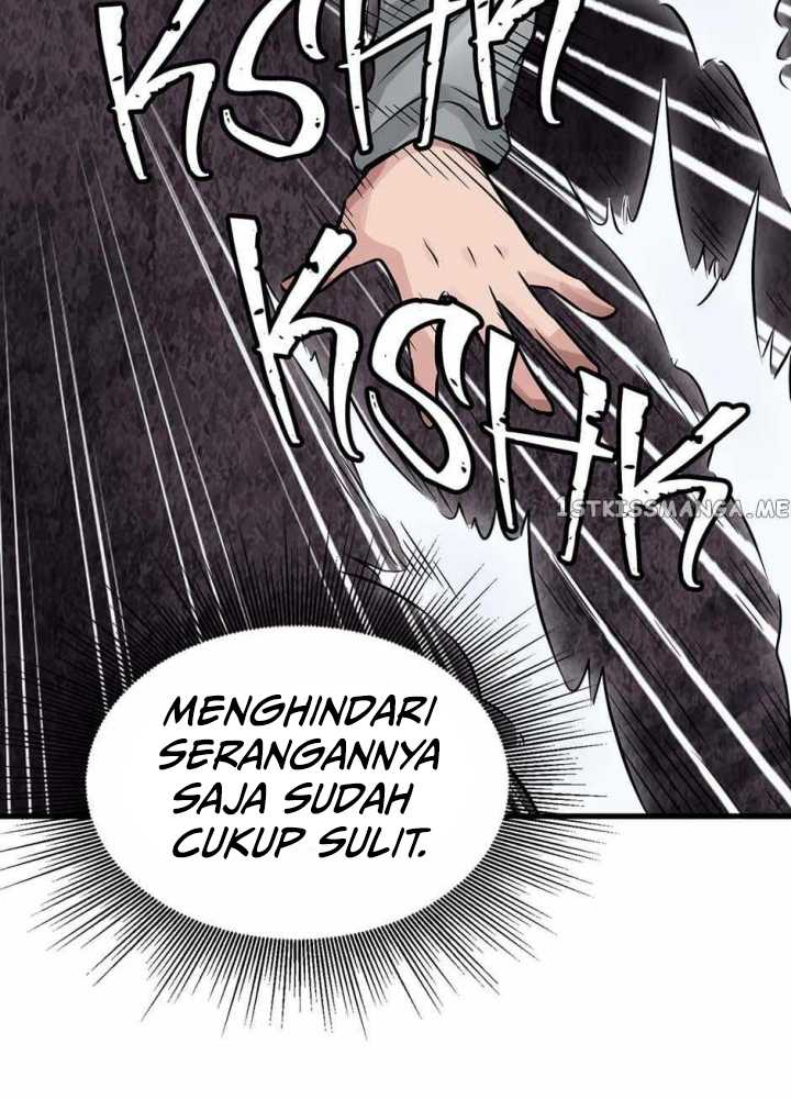 The Undefeated Ranker Chapter 74 Gambar 75