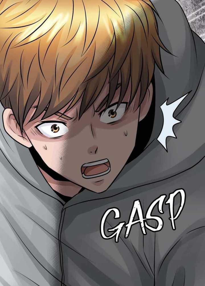 The Undefeated Ranker Chapter 74 Gambar 77