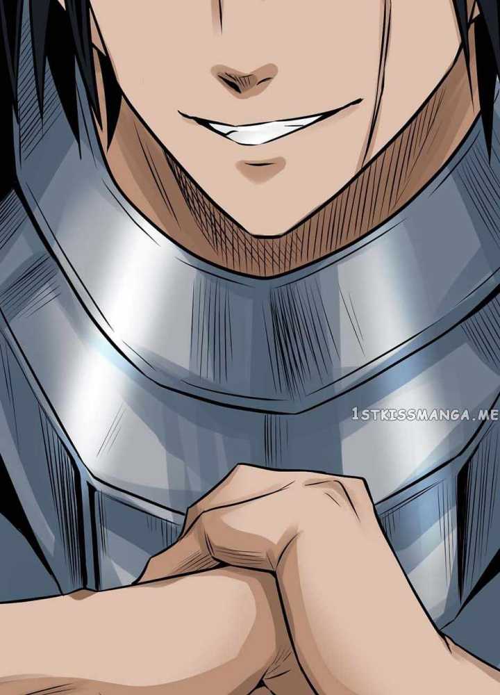 The Undefeated Ranker Chapter 74 Gambar 8