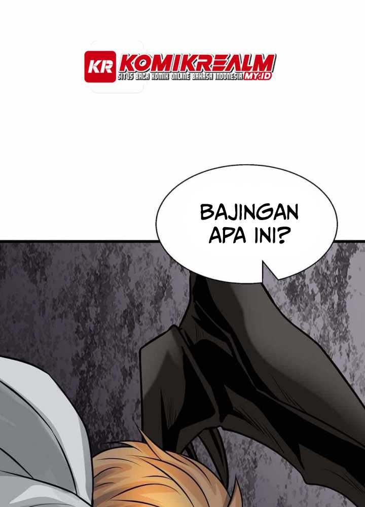 The Undefeated Ranker Chapter 74 Gambar 83