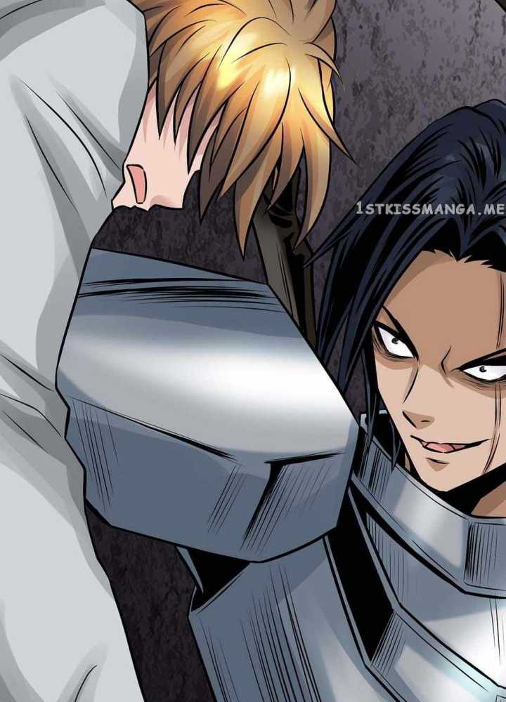 The Undefeated Ranker Chapter 74 Gambar 84