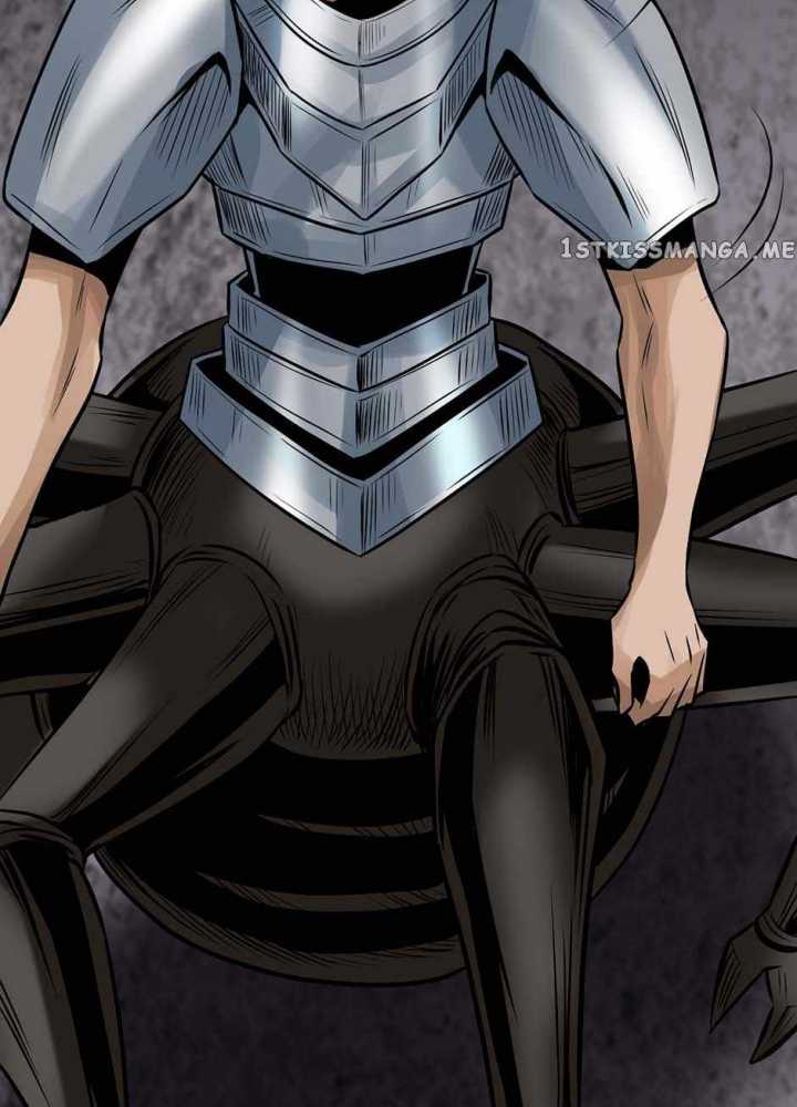 The Undefeated Ranker Chapter 74 Gambar 87