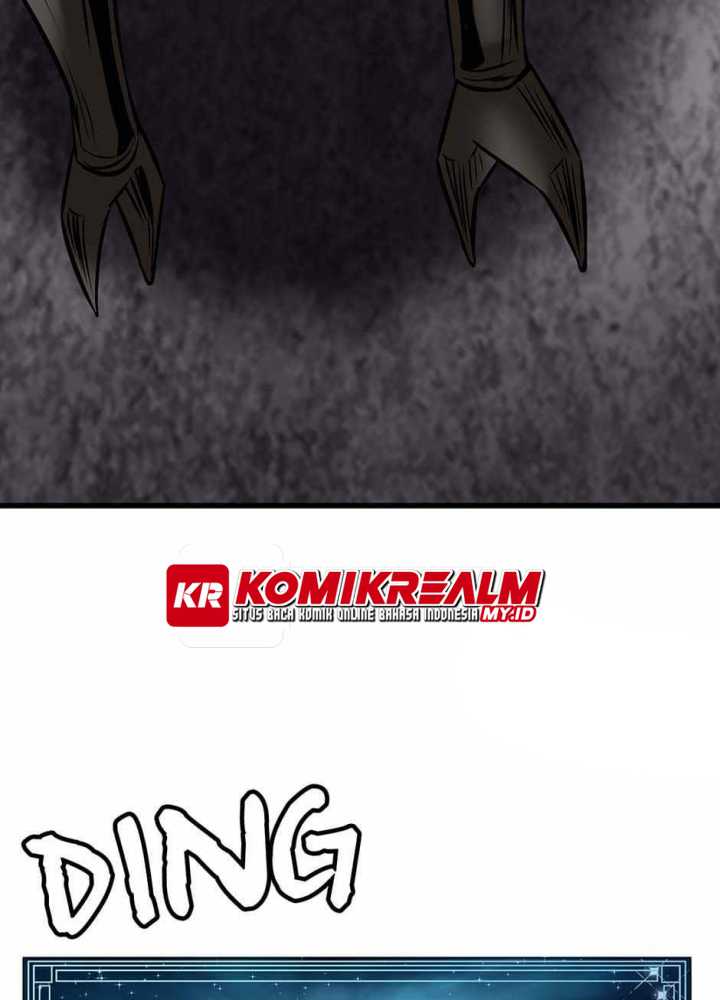 The Undefeated Ranker Chapter 74 Gambar 88