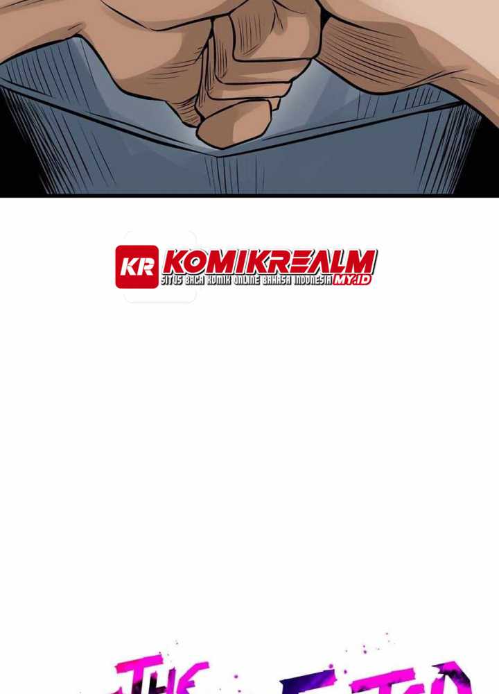 The Undefeated Ranker Chapter 74 Gambar 9
