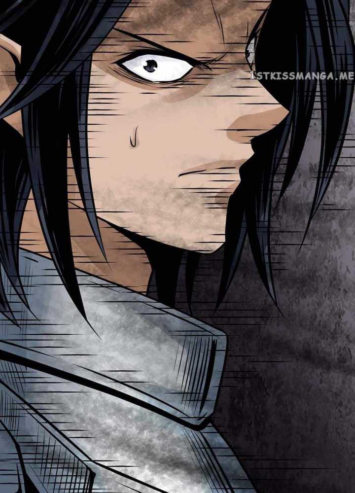 The Undefeated Ranker Chapter 74 Gambar 90
