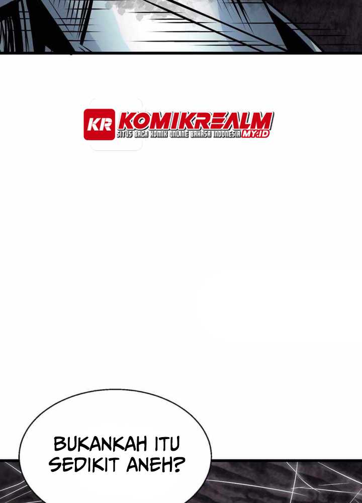 The Undefeated Ranker Chapter 74 Gambar 91