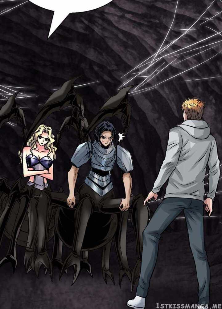 The Undefeated Ranker Chapter 74 Gambar 92