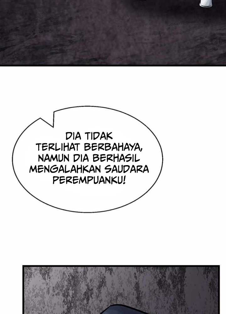 The Undefeated Ranker Chapter 74 Gambar 93