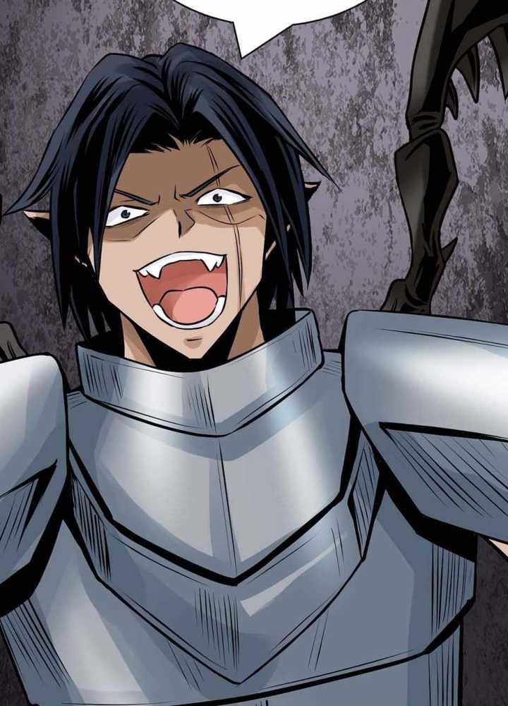 The Undefeated Ranker Chapter 74 Gambar 96
