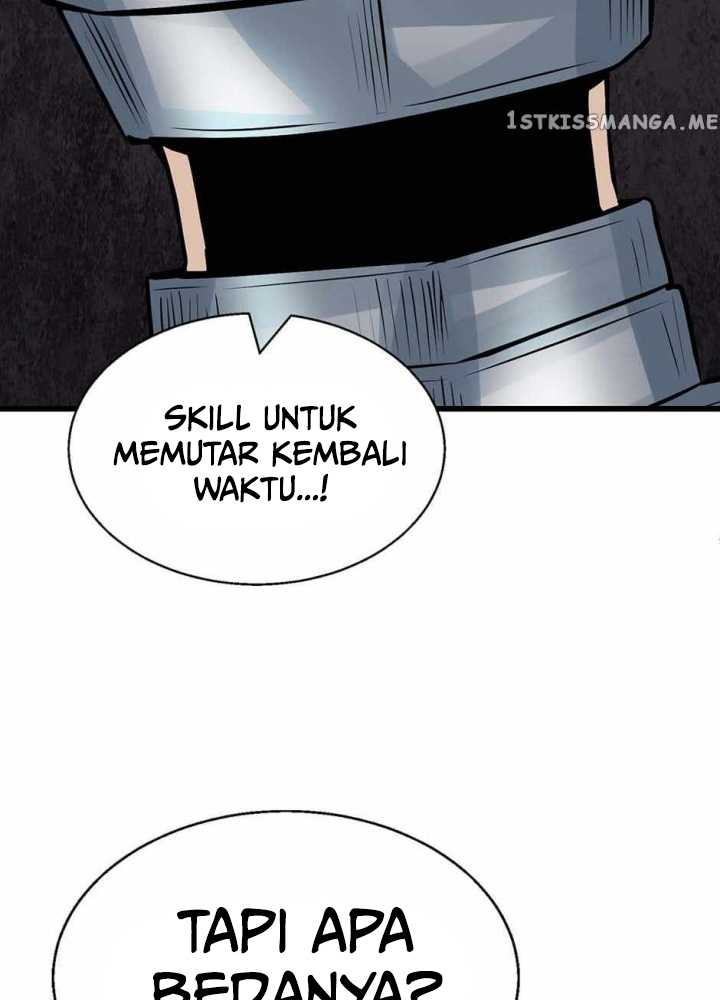 The Undefeated Ranker Chapter 74 Gambar 97