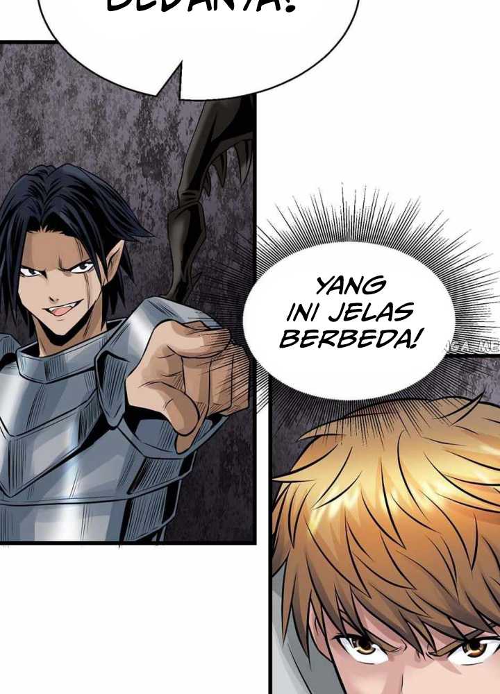 The Undefeated Ranker Chapter 74 Gambar 98