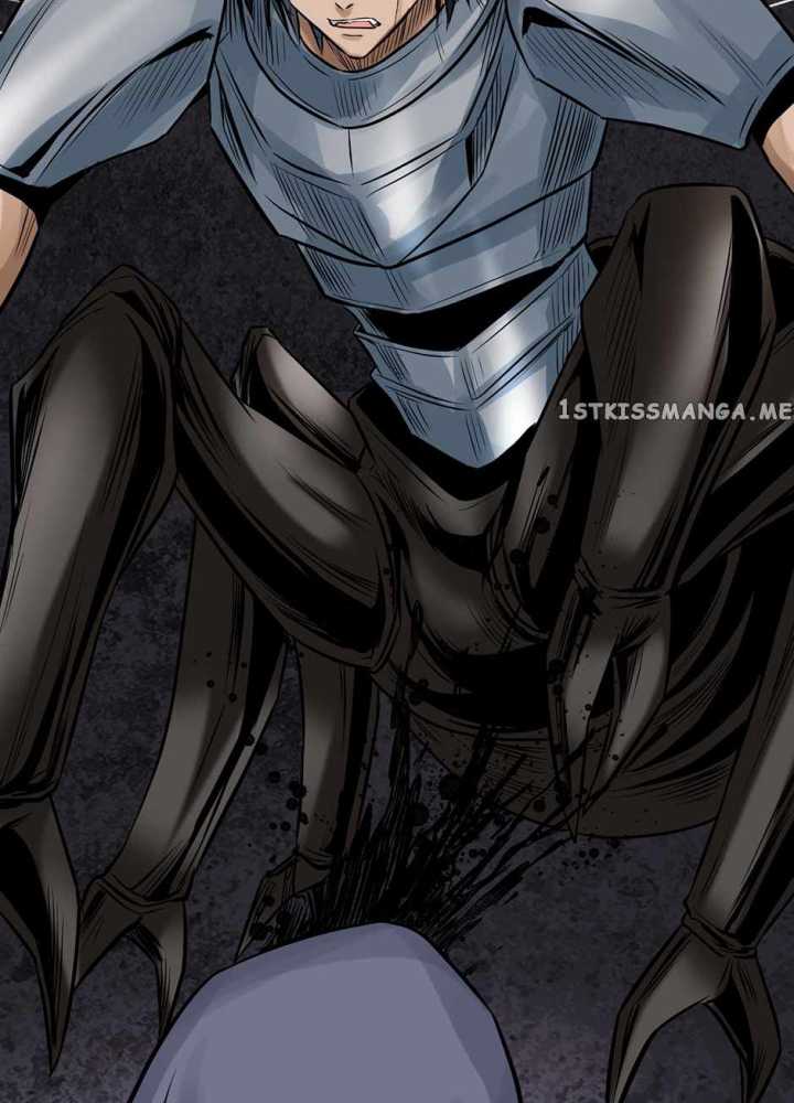 The Undefeated Ranker Chapter 73 Gambar 115