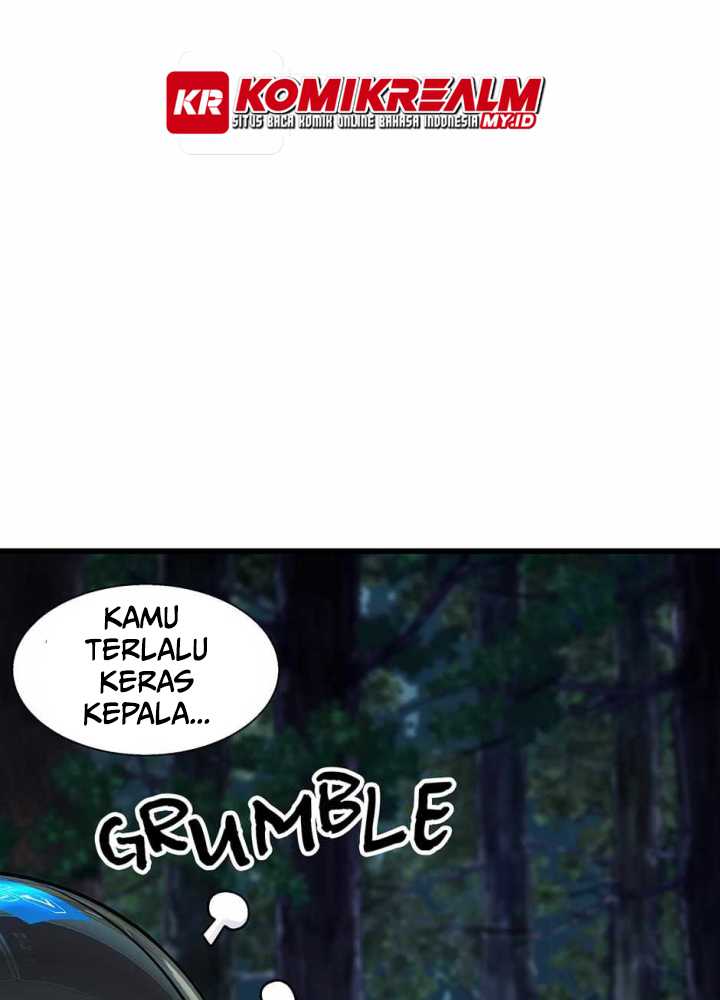 The Undefeated Ranker Chapter 73 Gambar 50