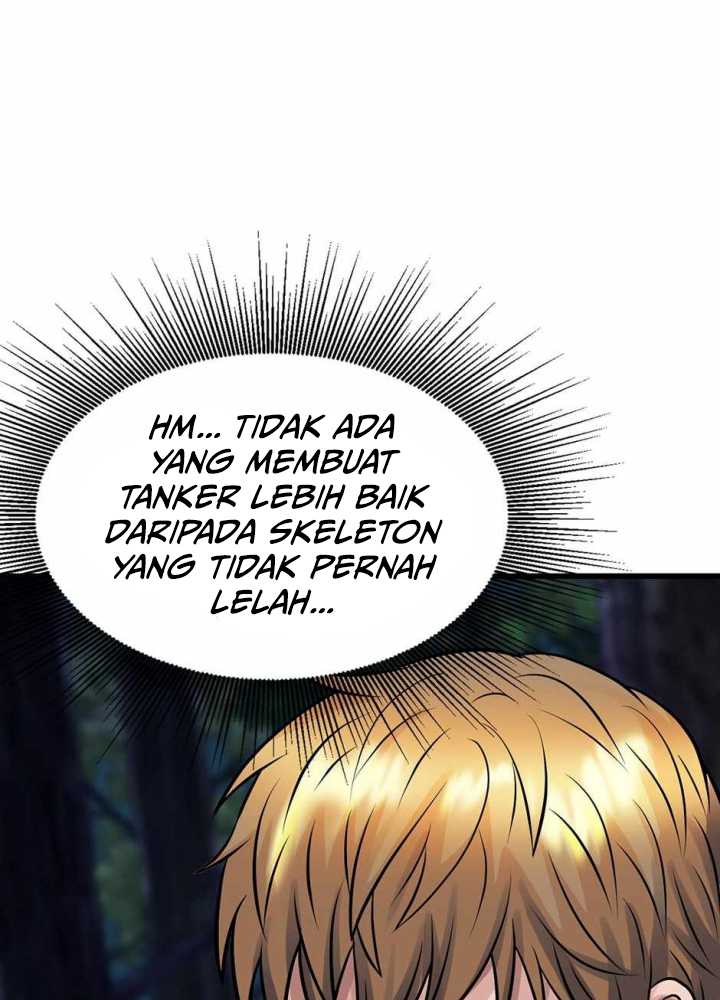 The Undefeated Ranker Chapter 73 Gambar 64