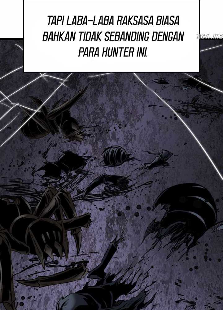 The Undefeated Ranker Chapter 73 Gambar 75
