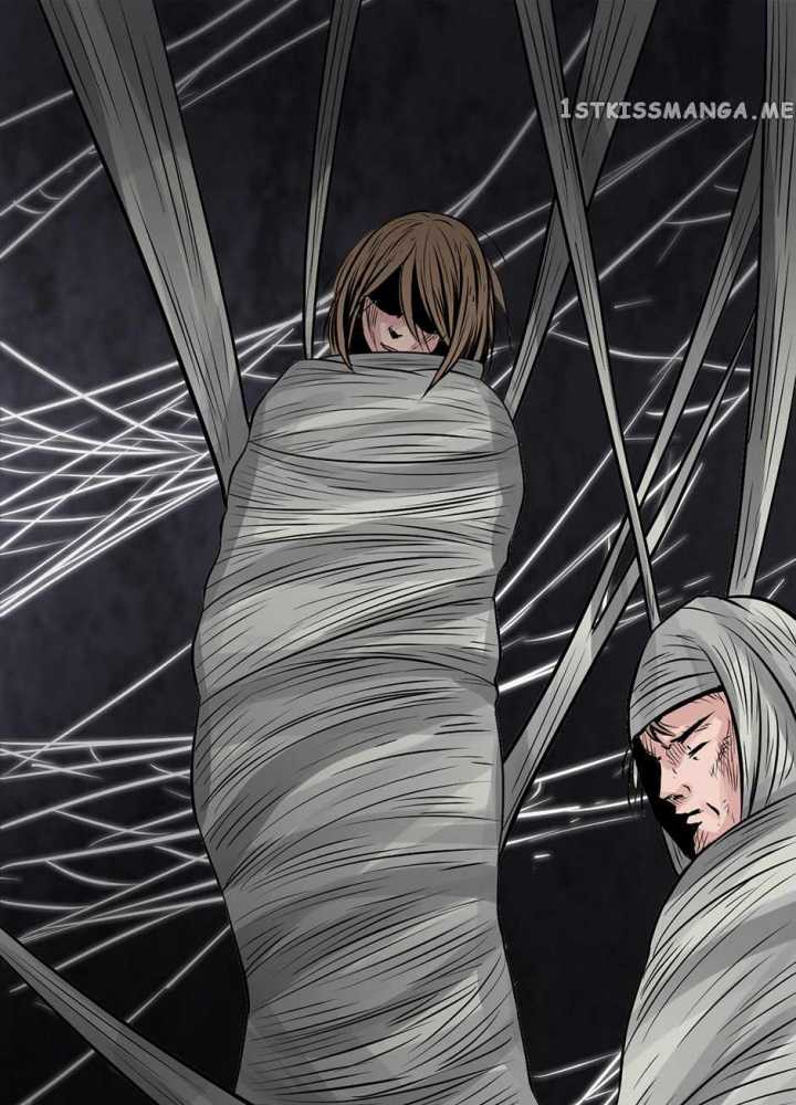 The Undefeated Ranker Chapter 73 Gambar 82
