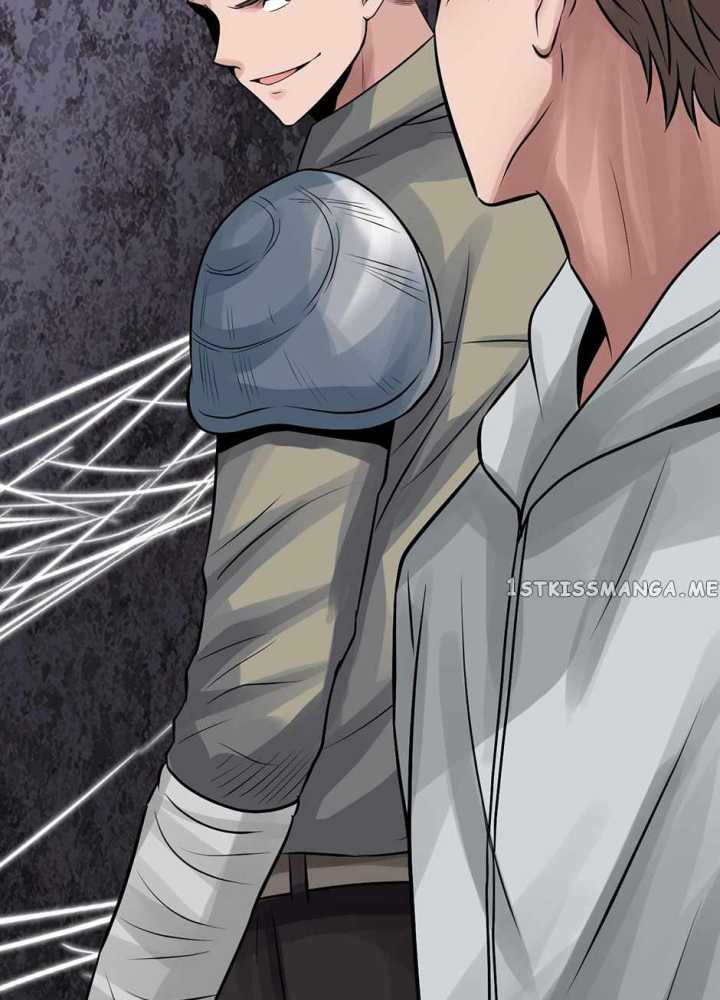 The Undefeated Ranker Chapter 73 Gambar 94
