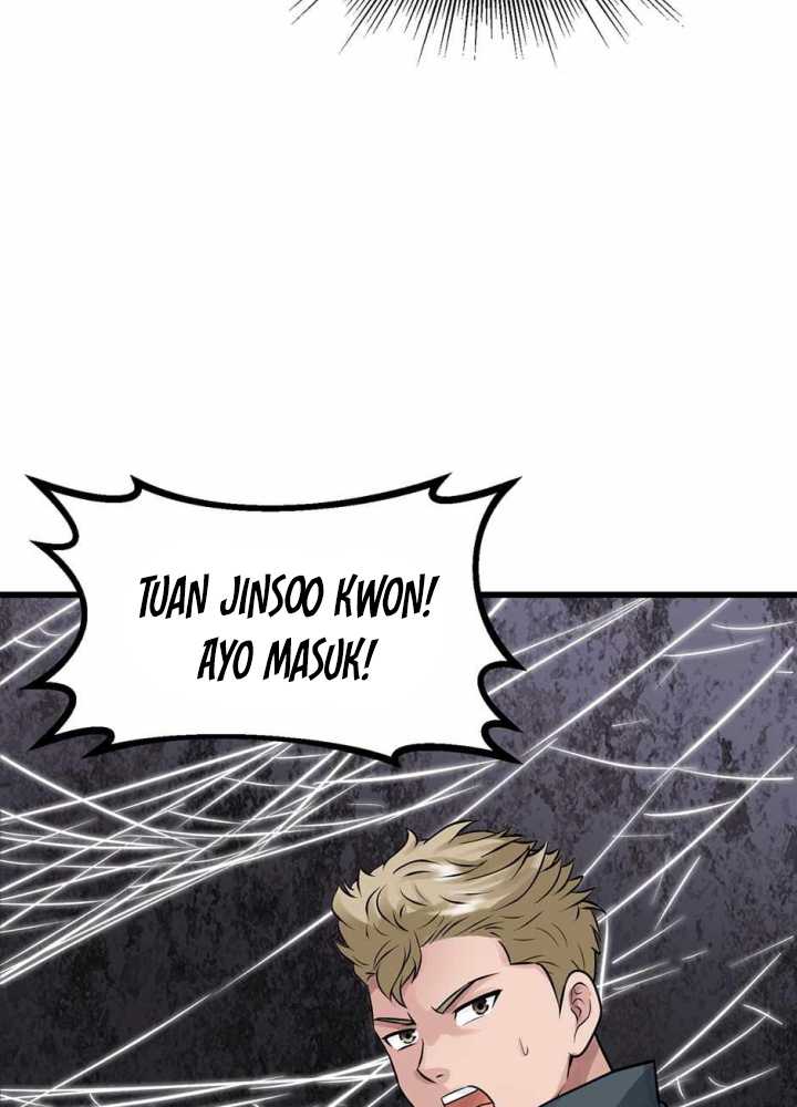 The Undefeated Ranker Chapter 73 Gambar 98