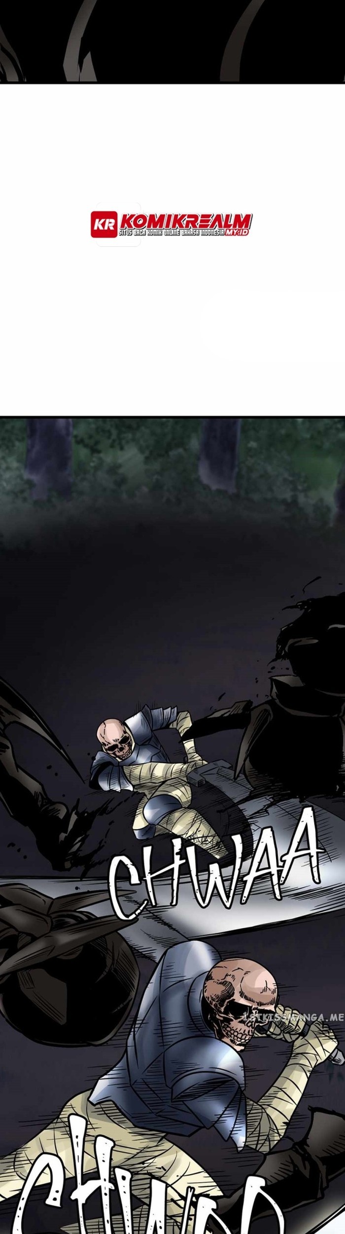The Undefeated Ranker Chapter 72 Gambar 37