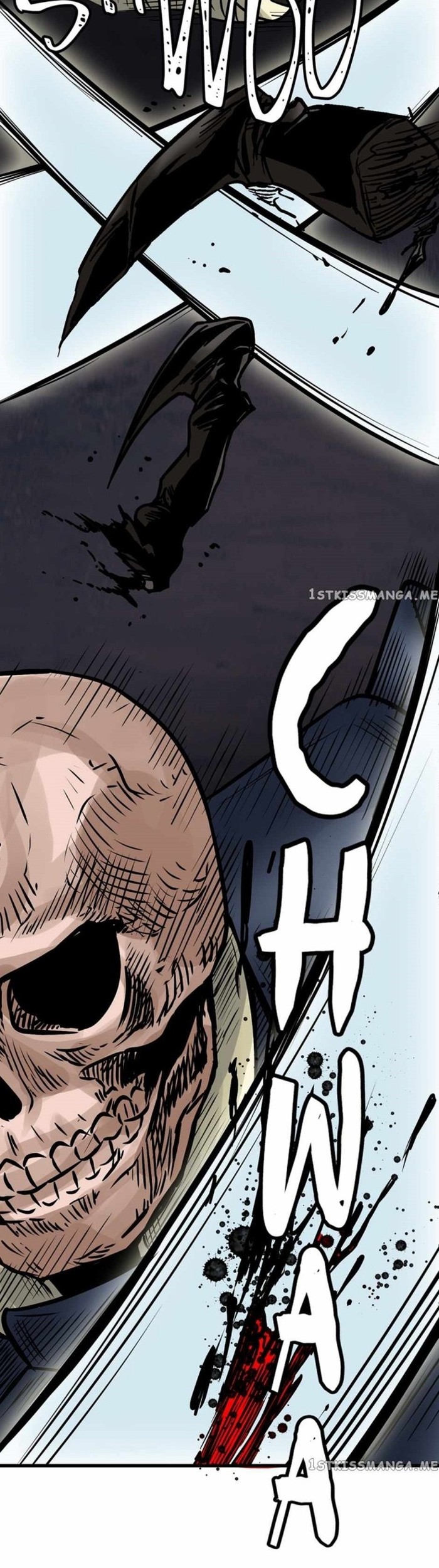 The Undefeated Ranker Chapter 72 Gambar 38