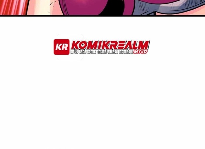 The Undefeated Ranker Chapter 72 Gambar 44