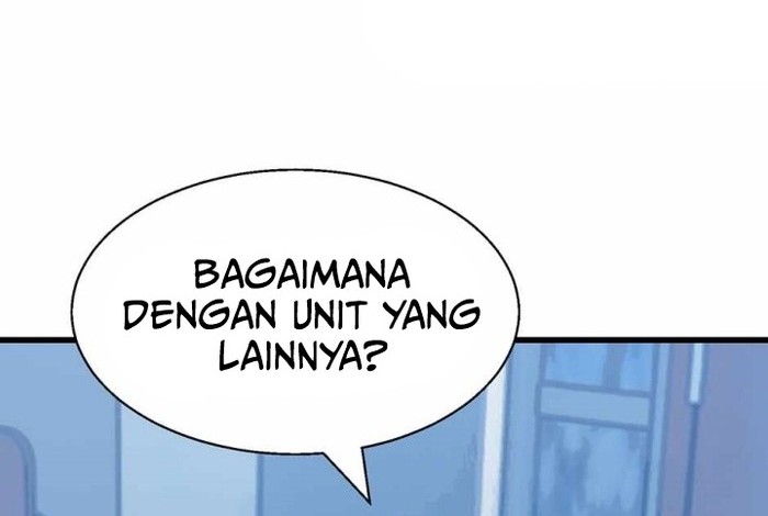 The Undefeated Ranker Chapter 72 Gambar 52