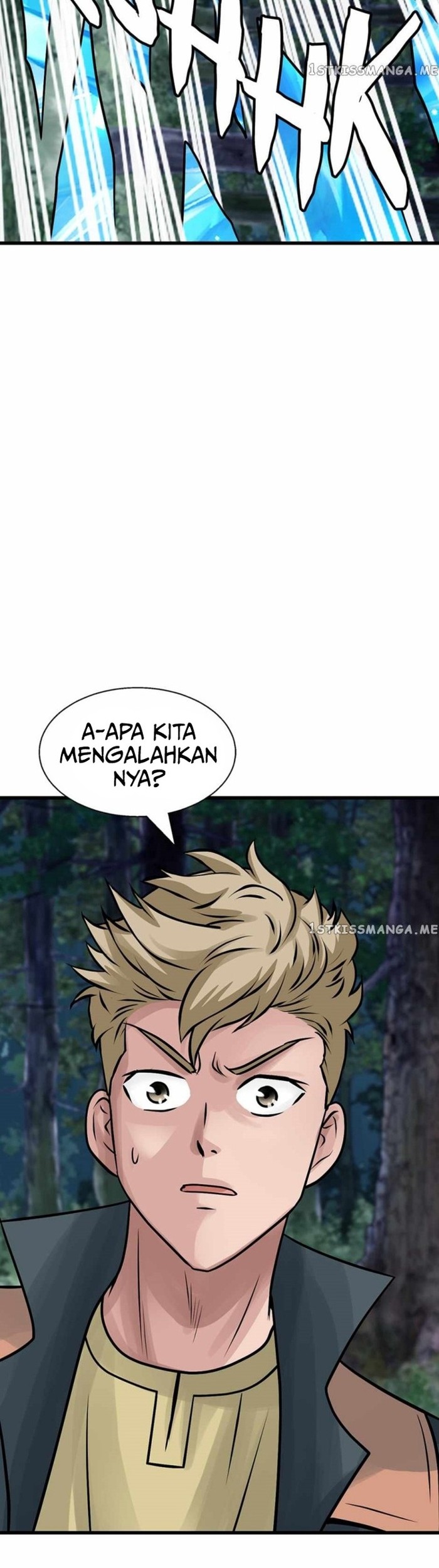 The Undefeated Ranker Chapter 72 Gambar 6