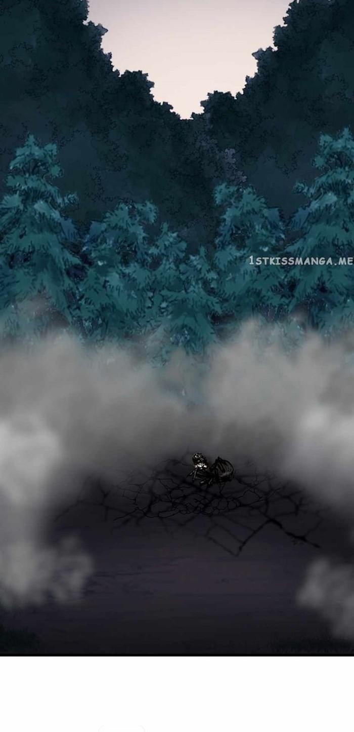 The Undefeated Ranker Chapter 72 Gambar 8