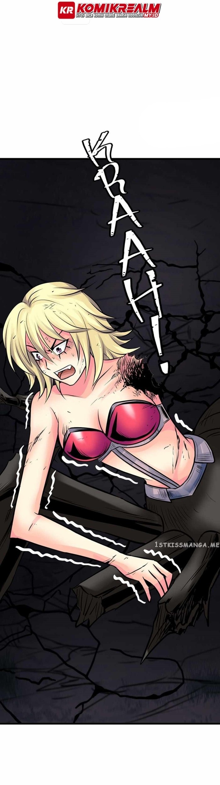 The Undefeated Ranker Chapter 72 Gambar 9