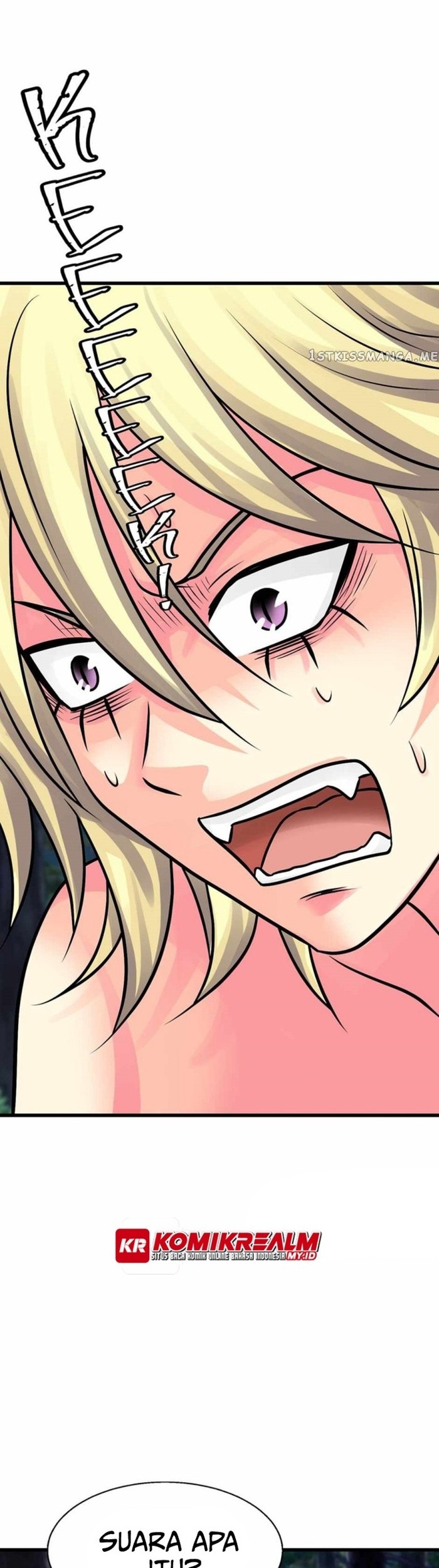 The Undefeated Ranker Chapter 72 Gambar 10